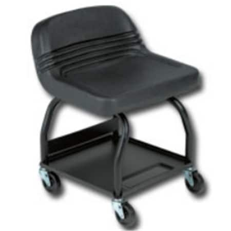 Whiteside Mfg WHIHRS Creeper Seat-High Back